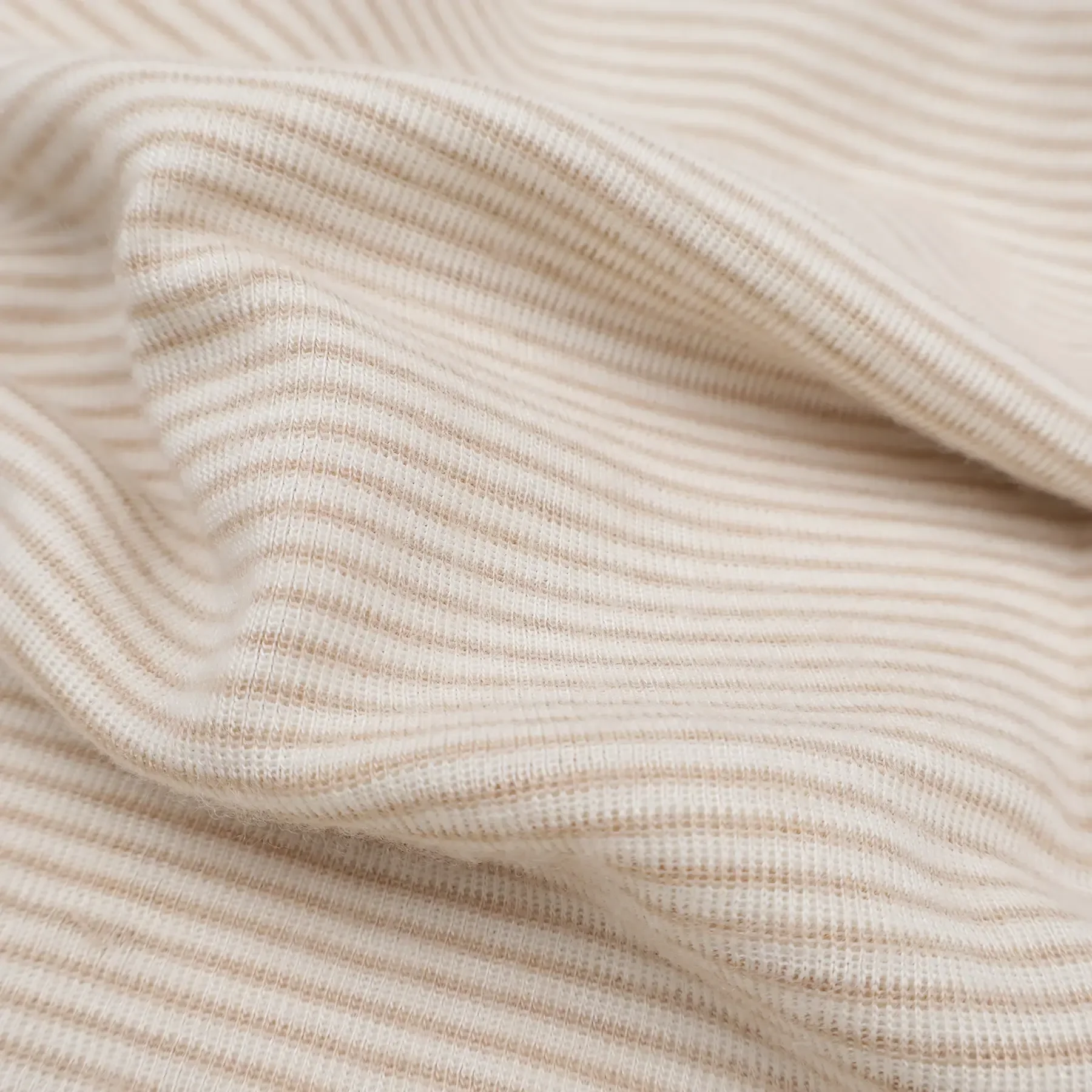 Lilano - Boxpakje - Beige - Wol/Zijde - Afbeelding 3